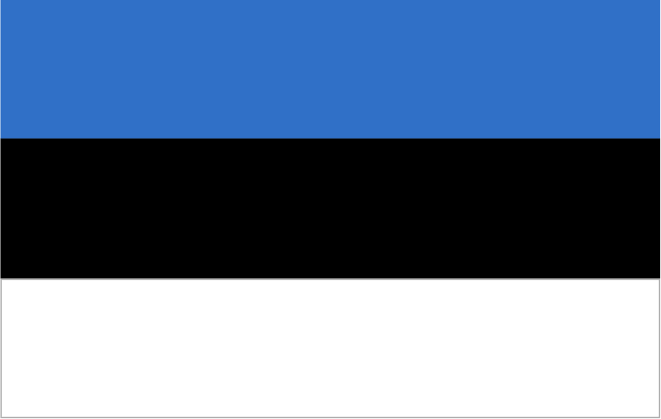 Eesti lipp