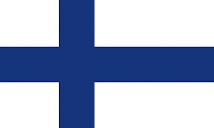 Suomen lippu
