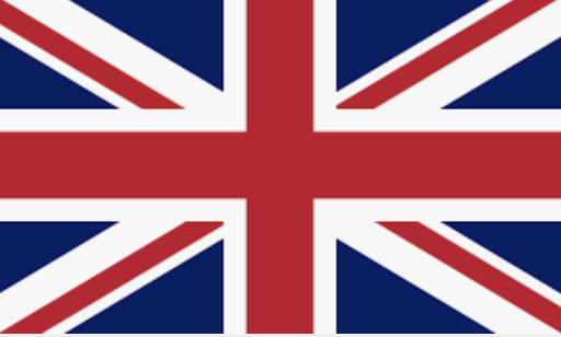 UK flag